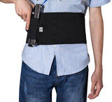 Multi-function Concealed Belly Holster