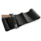 Multi-function Concealed Belly Holster