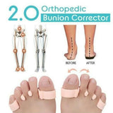 Orthopedic Bunion Alignment Corrector