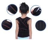 Kid's Back Therapy Corrector