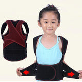 Kid's Back Therapy Corrector