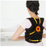 Kid's Back Therapy Corrector