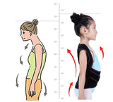 Kid's Back Therapy Corrector
