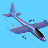 Aircraft Glider Toy