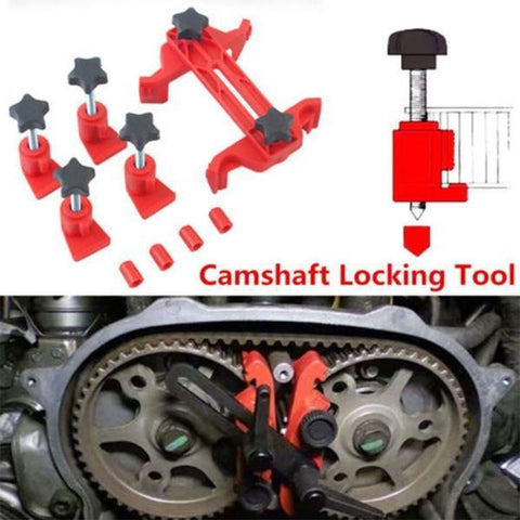 Camshaft Engine Timing Locking Tool