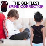 Kid's Back Therapy Corrector