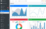 Angular 8 AdminLTE 3