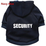 Security Cat Hoodie3