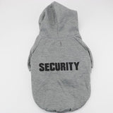 Security Cat Hoodie3