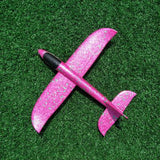 Aircraft Glider Toy