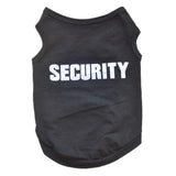 Security Cat Hoodie