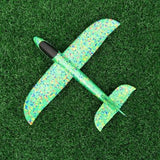 Aircraft Glider Toy